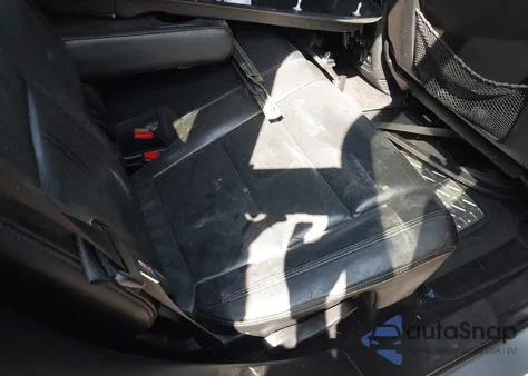 2018 Jeep Grand Cherokee Limited 4X2 из США, поврежденный, VIN 1C4RJEBG3JC238758